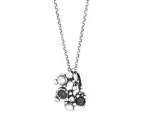 Collana Giovanni Raspini Donna AURA in Argento Perla 12686